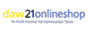 daw21onlineshop Logo