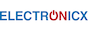 electronicx Logo