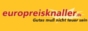 Europreisknaller Logo
