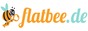 Flatbee.de Logo