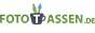 Fototassen Logo