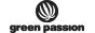 Green Passion Logo