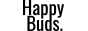 happybuds Logo