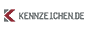 kennzeichen.de Logo