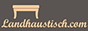 Landhaustisch.com Logo