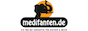Medifanten Bücherankauf Logo