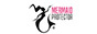 Mermaid Protector Logo
