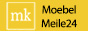 MoebelMeile24 Logo