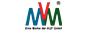 mvm.eu Logo