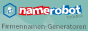 NameRobot Toolbox Logo