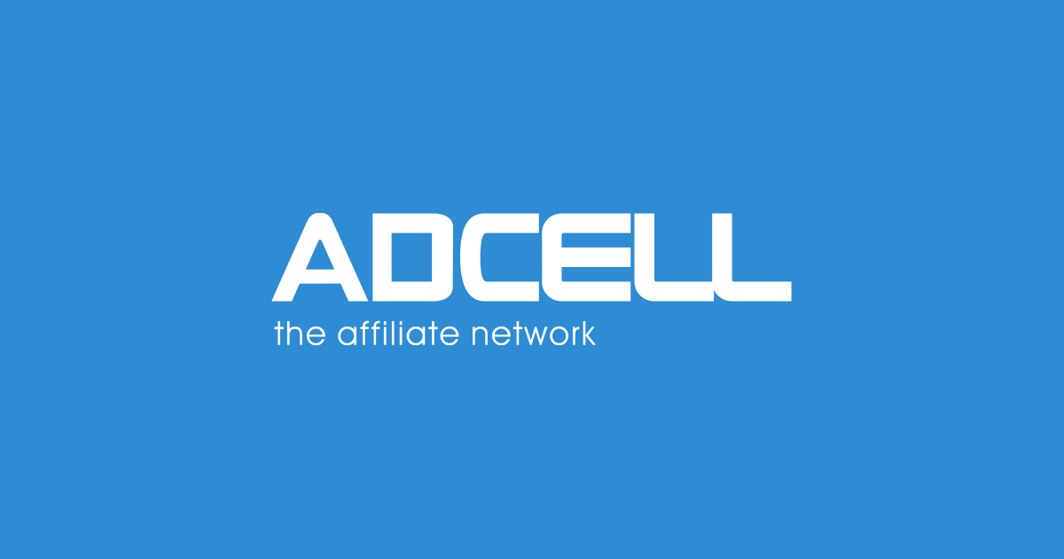 Adcell Logo