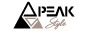 PeakStyle Logo