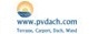 pvDach Logo