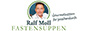 Ralf Moll Fastensuppen Logo