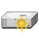 Adobe Shockwave Logo