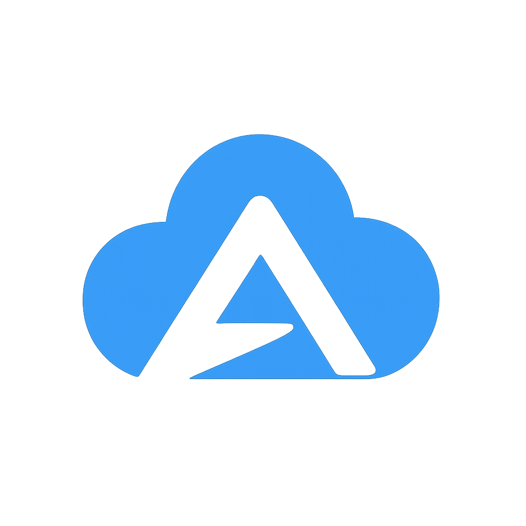 adrive Logo