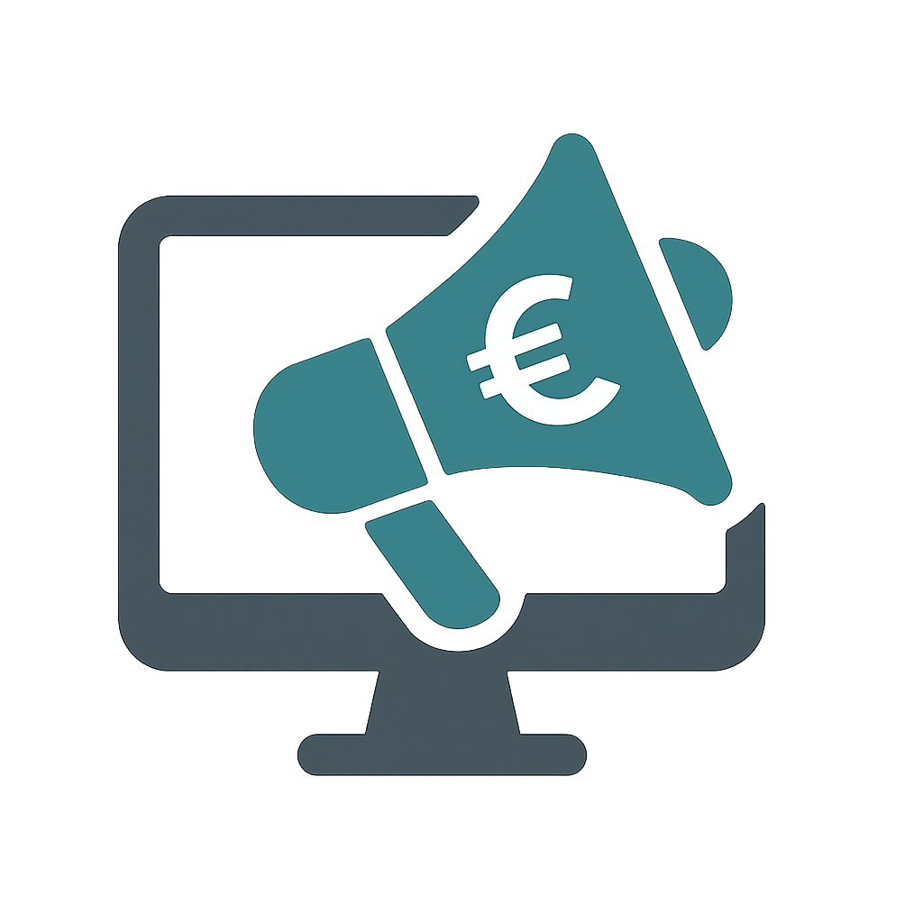 adview-sponsor.de Logo