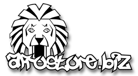 Afrostore Logo