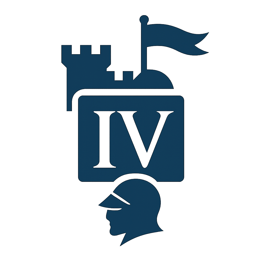 Age of Empires IV Logo