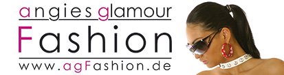 Agfashion Logo