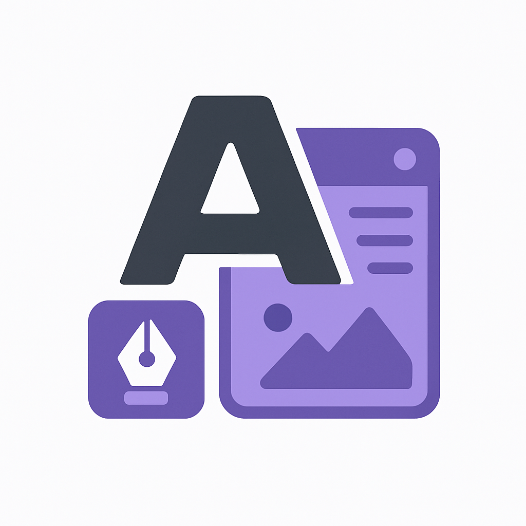 AGVA-Studio Logo