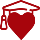 Akademikersingles Logo
