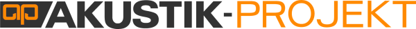 AKUSTIK-PROJEKT Logo