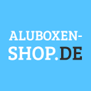 aluboxen-shop Logo