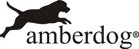 amberdog® Logo
