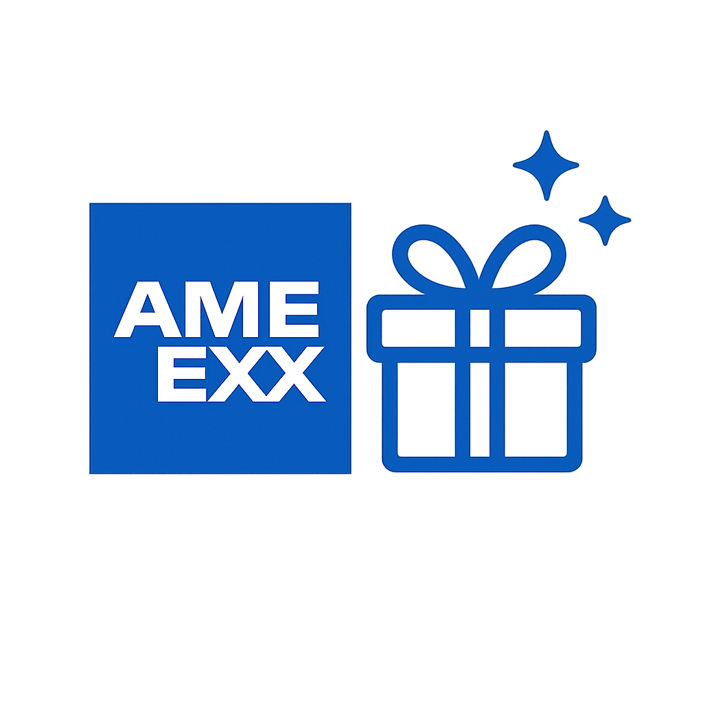 American Express Membership Rewards Logo