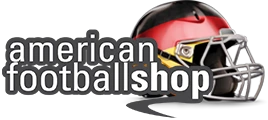 American Footballshop de Logo