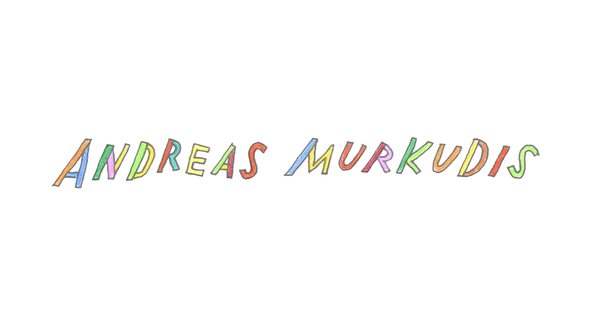 Andreas Murkudis Logo