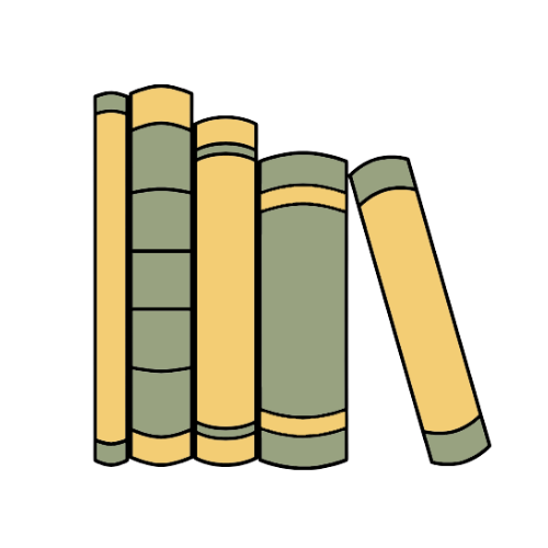 1000Books Logo