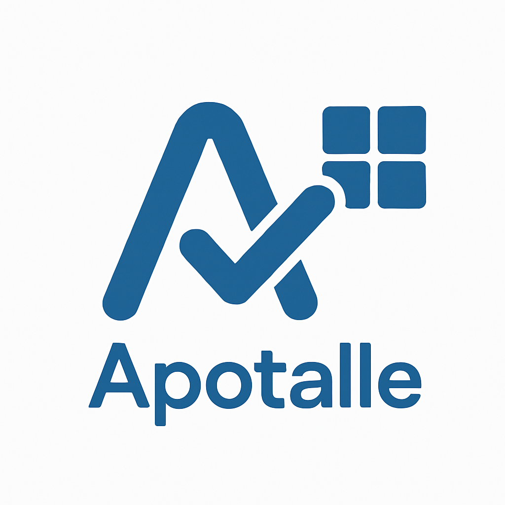Apotalle Logo