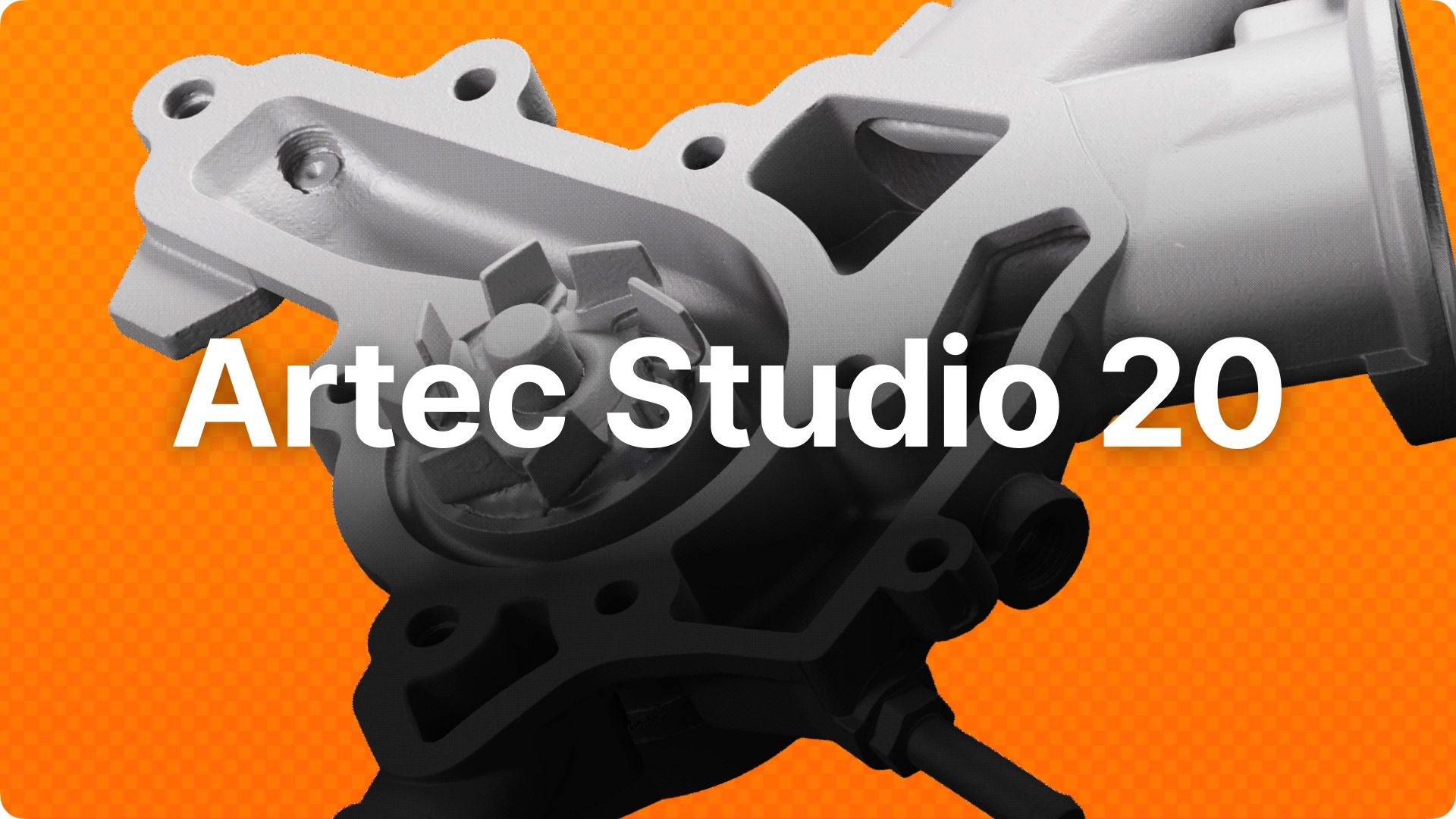 Artec Studio Logo