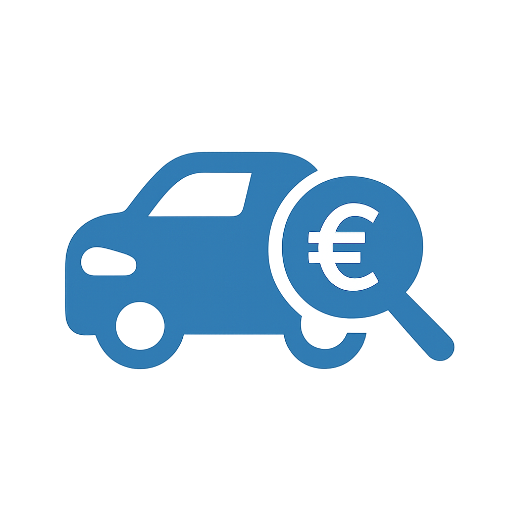 Auto Schnäppchen Finder Logo