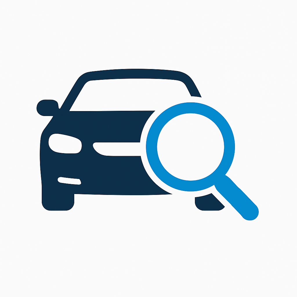 Autodetektor Logo