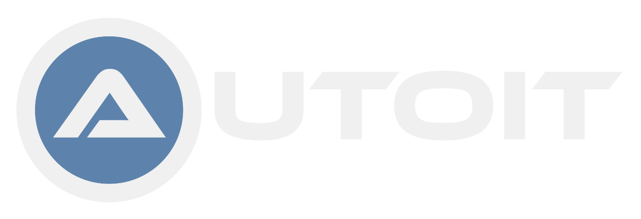 AutoIt Logo