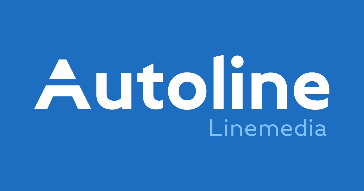 Autoline Logo