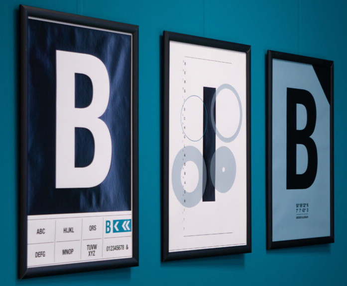 b.i.b. Logo