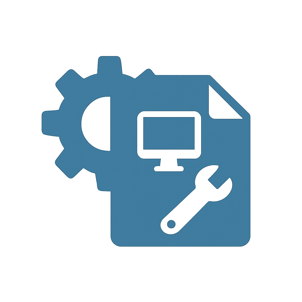 b1gSetup Logo