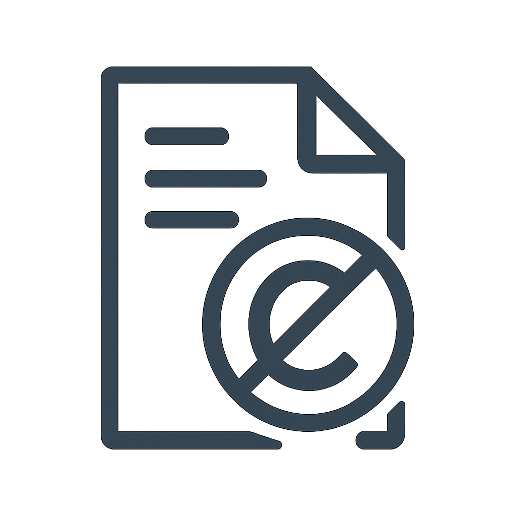 BadCopy Logo