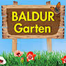 Baldur-Garten Logo