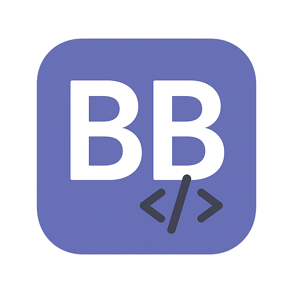 bbedit Logo
