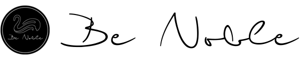 Be-Noble Logo