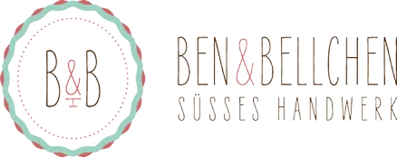 Ben und Bellchen Logo