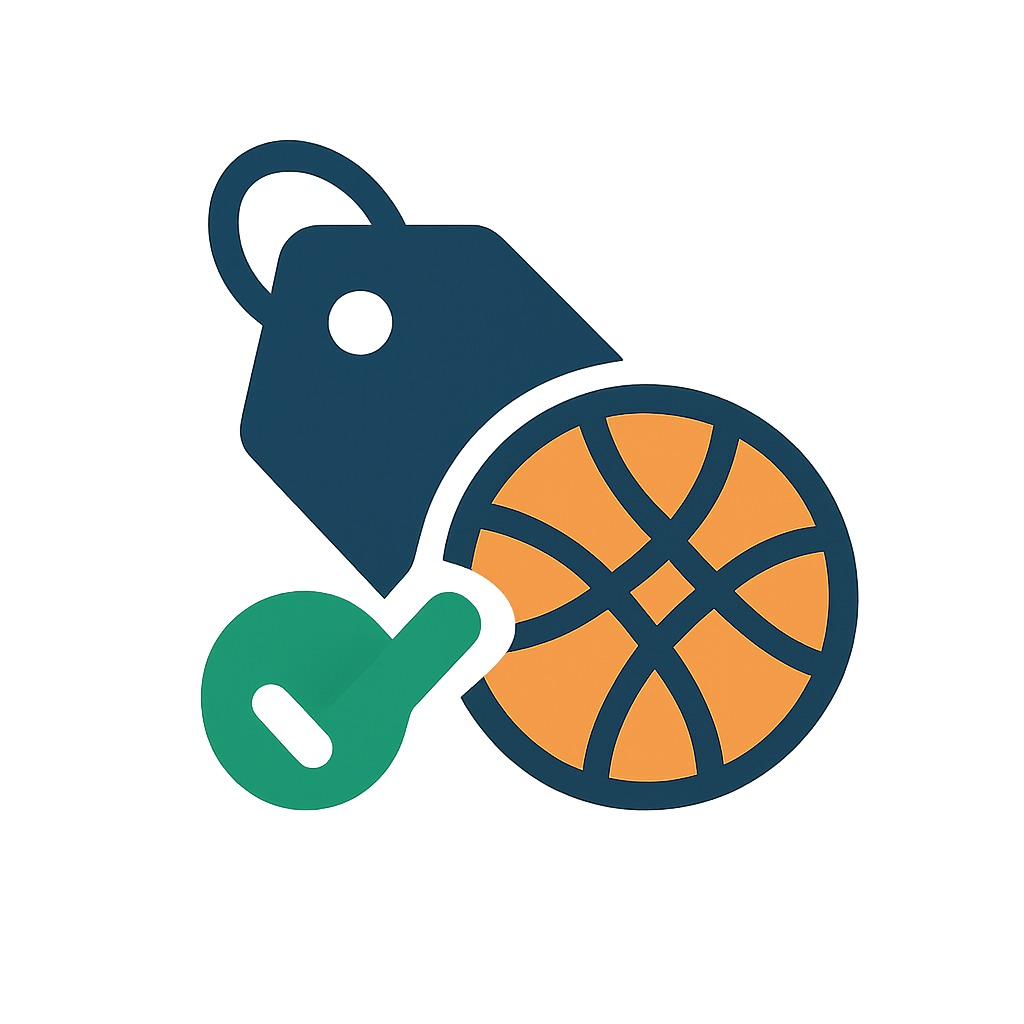 BestDeal-Sports Logo