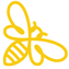 Bienenpatenschaft.info Logo