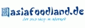 Asiafoodland – Ihr Asia Shop im Internet Logo