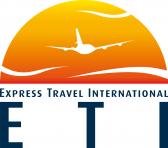 ETI – Express Travel International GmbH Logo